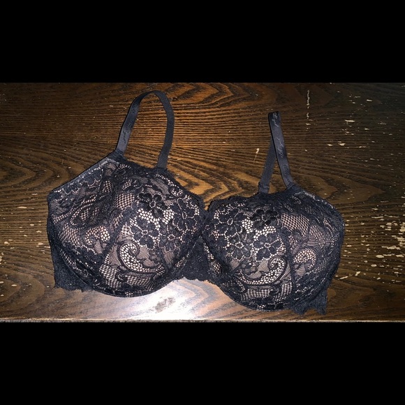 Victoria secret Ipex bra- 36DD - Picture 1 of 3